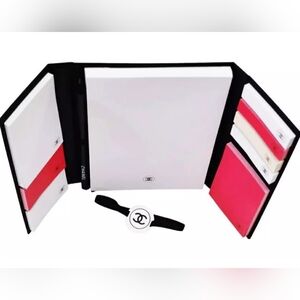 Chanel - Brand New Note Pad